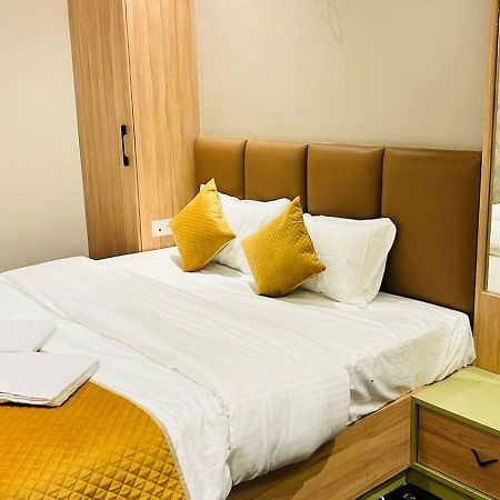 River An Sky Resort Wadhiware 외부 사진